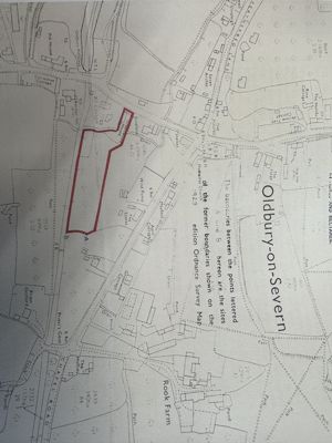 Site Acreage- click for photo gallery